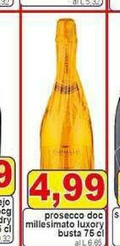 Pewex Prosecco offerta