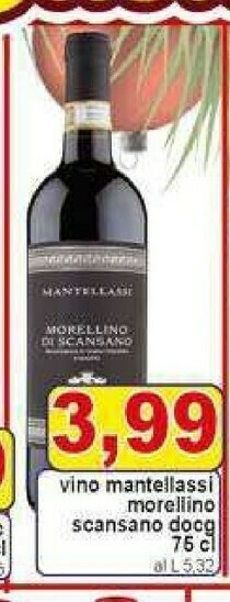 Pewex Vino offerta
