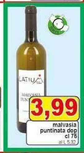 Pewex Vino offerta