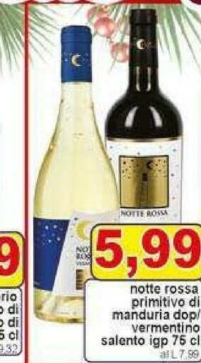 Pewex Vino offerta
