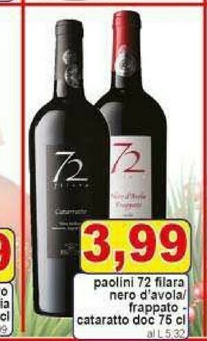 Pewex Vino offerta