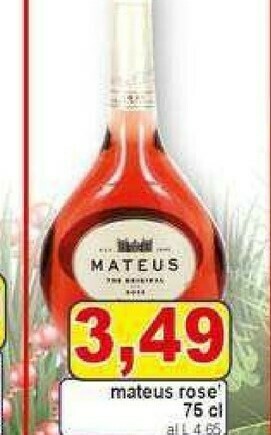 Pewex Vino offerta