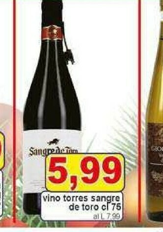 Pewex Vino offerta