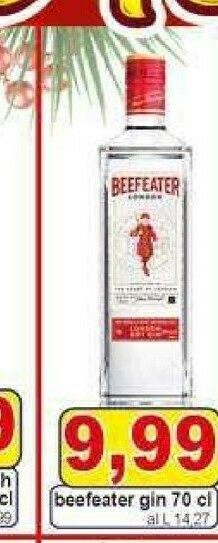 Pewex Gin offerta