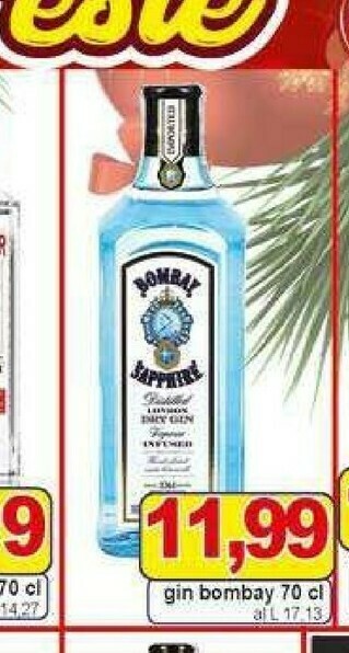 Pewex Gin offerta