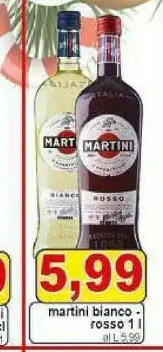 Pewex Aperitivo offerta