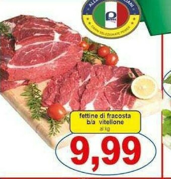 Pewex Carne offerta