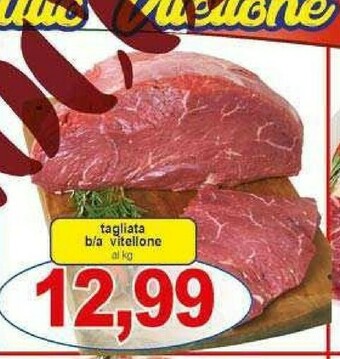 Pewex Carne offerta