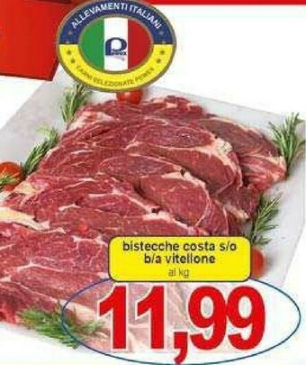 Pewex Carne offerta