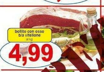 Pewex Carne offerta