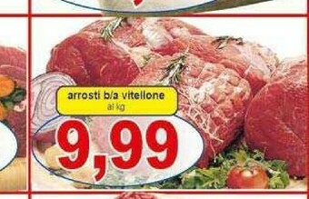 Pewex Carne offerta