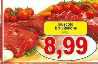 Pewex Carne offerta