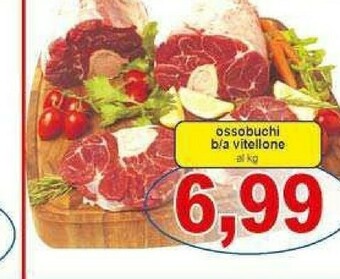 Pewex Carne offerta