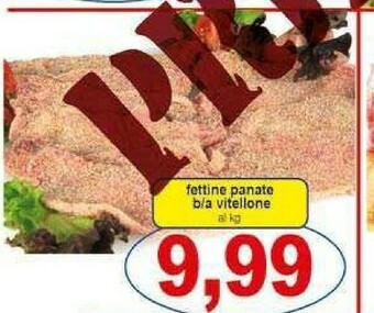 Pewex Carne offerta