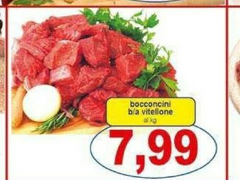 Pewex Carne offerta
