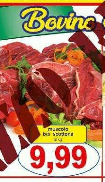 Pewex Carne offerta