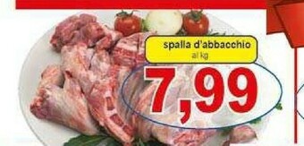 Pewex Carne offerta