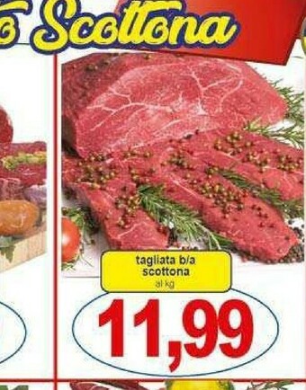 Pewex Carne offerta
