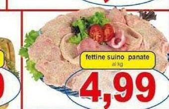 Pewex Carne offerta
