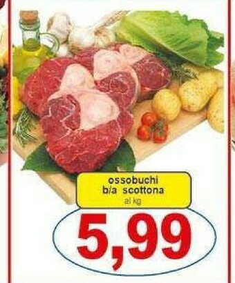 Pewex Carne offerta