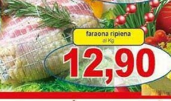 Pewex Carne offerta