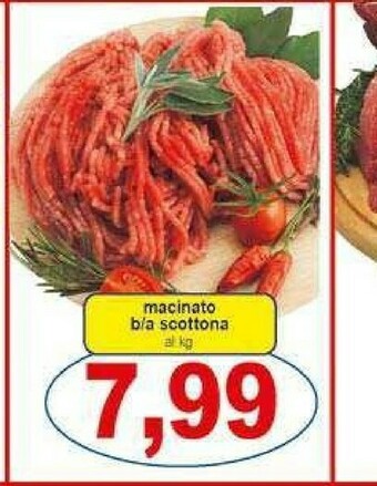Pewex Carne offerta