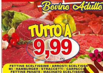 Pewex Carne offerta