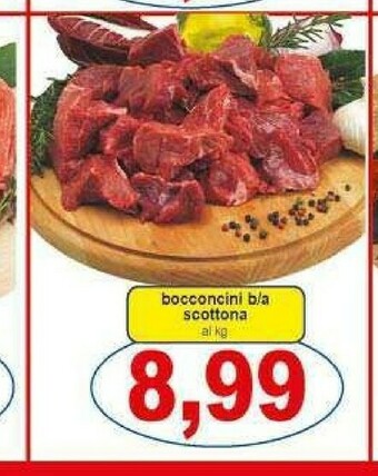 Pewex Carne offerta