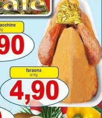 Pewex Carne offerta