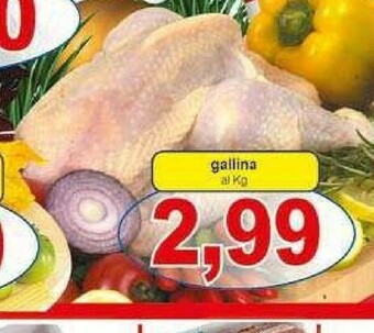 Pewex Carne offerta