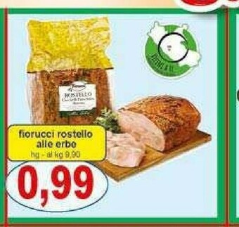 Pewex Salumi offerta