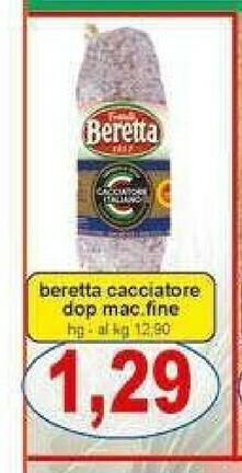 Pewex Salame offerta
