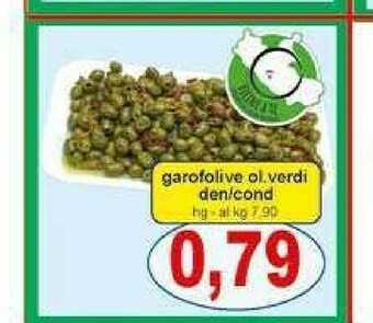 Pewex Olive offerta