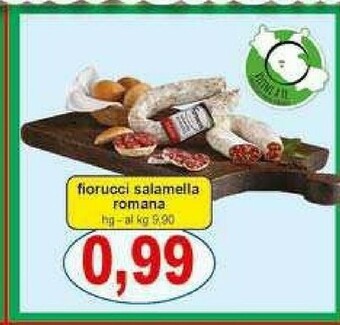 Pewex Salame offerta