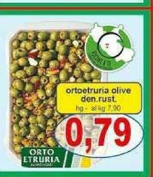 Pewex Olive offerta