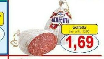 Pewex Salame offerta