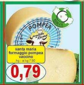 Pewex Caciotta offerta
