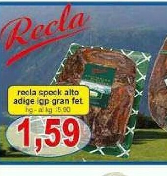 Pewex Speck offerta