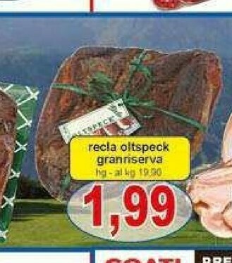 Pewex Speck offerta