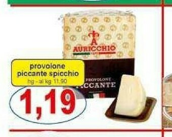 Pewex Provolone offerta
