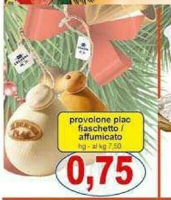 Pewex Provolone offerta