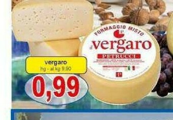 Pewex Caciotta offerta