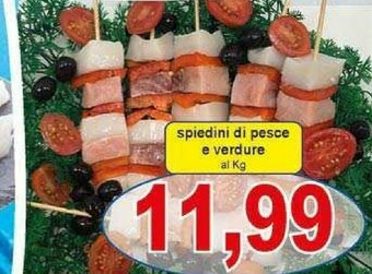 Pewex Pesce offerta