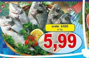 Pewex Orata offerta