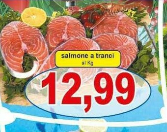 Pewex Salmone offerta