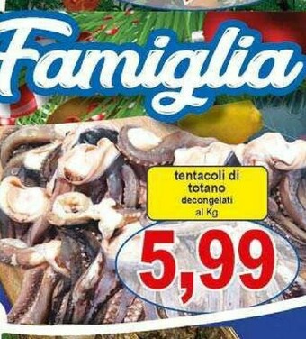 Pewex Pesce offerta