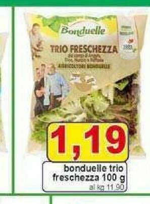 Pewex Insalata offerta