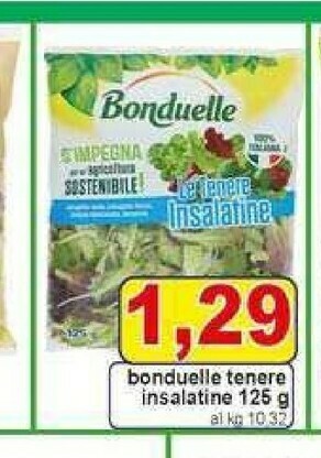 Pewex Insalata offerta