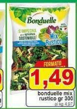 Pewex Insalata offerta