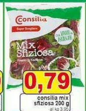 Pewex Insalata offerta